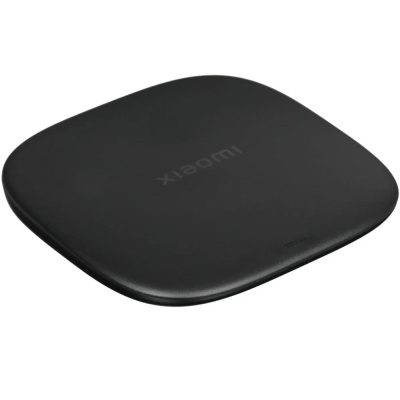 TV Приставка Xiaomi Mi Box S (3rd Gen) EU (MDZ-32-AA)